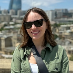 Евгения Петрова, 19.12, Санкт-Петербург