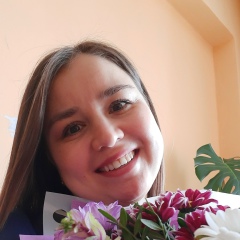 Вера Дроздова-Лысакова, Северодвинск