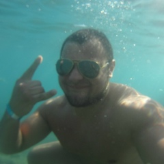 Димон Барсуков, 19.05.1988, Москва