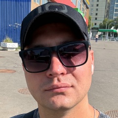 Антон Сурашенко, 10.10.1990, Москва