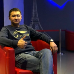 Айдос Канатбеков, 05.06, Бишкек