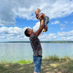 Рустам Хабибуллин, 24.12, Москва