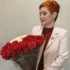 Наталия Емец, Москва