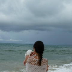 Оля Дорошенко, 30.09, Норильск