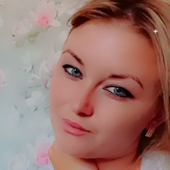 Валентина Кузнецова, 06.05.1993, Новосибирск