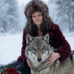Свет Лана, 04.05.1975, Москва