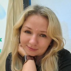 Анна Савченко, 13.03, Санкт-Петербург