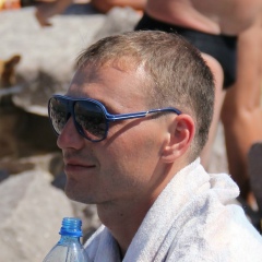 Серёга Дяченко, 27.07.1990, Николаев