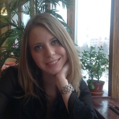 Julia Mashkina, 28.10.1988, Уфа