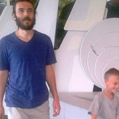 Игорь Захаров, 31.03.1983, Davie