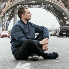 Дмитрий Курылев, 21.05, Саратов