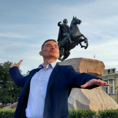 Тимур Саитхужин, 18.03, Челябинск