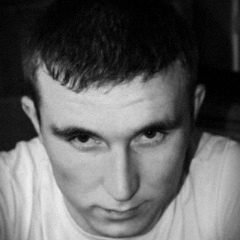 Колян Агеев, 28.01.1992, Иркутск