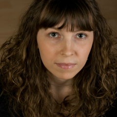 Ниночка Вострецова, 10.06.1979, Москва