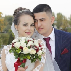 Алёна Агаркова, 28.01.1997, Ташкент