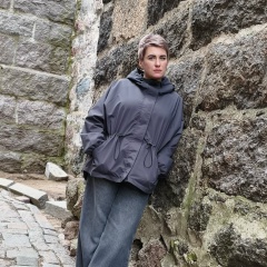 Алла Бокова, 27.11