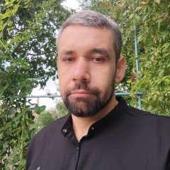 Егор Кичка, 25.09.1988, Тирасполь