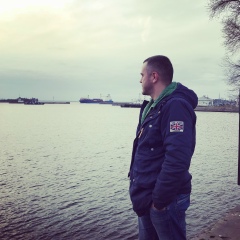 Виталий Аверьянов, 22.07, Москва