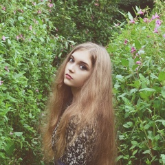 Юлия Сулименко, 22.04.1996, Москва