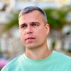 Антон Рыбников, 06.01.1989, Москва