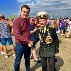 Андрей Малков, 14.10.1985, Санкт-Петербург