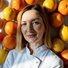 Майя Меньшикова, 31.05.1985, Санкт-Петербург