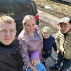 Юлия Лютикова, 20.06.1989, Москва