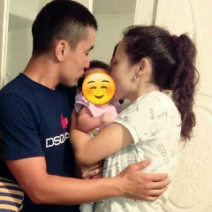 Дана Бейсенбаева, 04.01.1991, Усть-Каменогорск