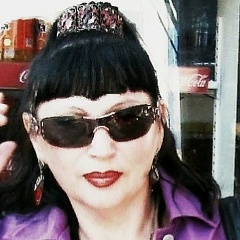 Татьяна Жигарева, 08.01, Самара