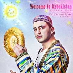 Самые Узбеки, Киев