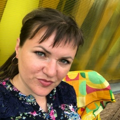 Юлия Гарнага, 09.07.1990, Шахтинск