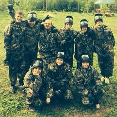 Татьяна Долженкова, 08.11, Москва