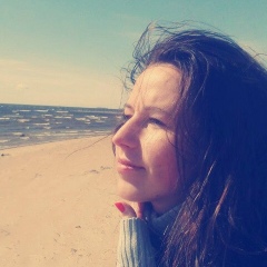 Алёна Сорокина, 30.04.1986, Санкт-Петербург