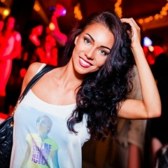 Катя Здоронина, 10.12, Минск