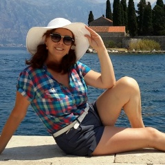 Анна Кулиева, 25.11.2004, Баку