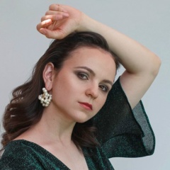 Yulia Korovina, 07.07