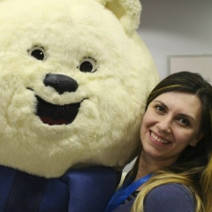 Виктория Гамова, 15.09.1983, Краснодар