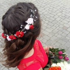 Диана Колесникова, 04.05, Даугавпилс