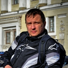 Денис Макаревич, 25.12.1977, Всеволожск