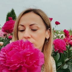 Екатерина Мацегорова, 14.04.1984, Санкт-Петербург