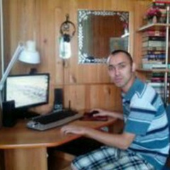 Данил Рашитов, 30.06.1986