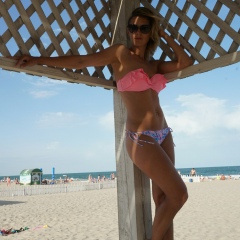 Виктория Карлова, 07.10