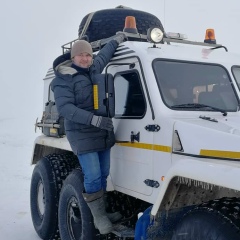 Александр Ключников, 04.11.1986, Белгород