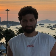 Физули Сафаров, 14.07, Москва