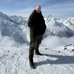 Егор Симонов, Тихорецк