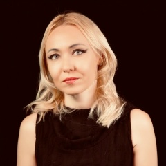 Ирина Хацкевич