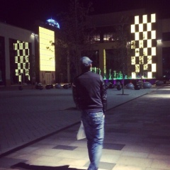 Гизат Садвакасов, 12.10