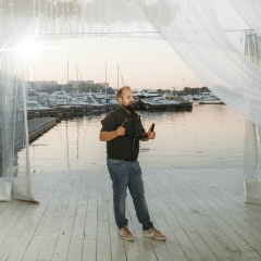 Фёдор Семёнов, 10.01.1988, Москва