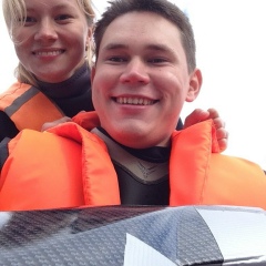 Александр Порфирьев, 03.11, Санкт-Петербург