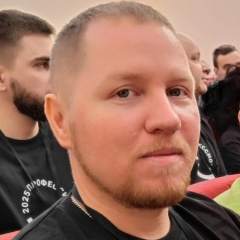 Александр Чесноков, 26.09, Сыктывкар